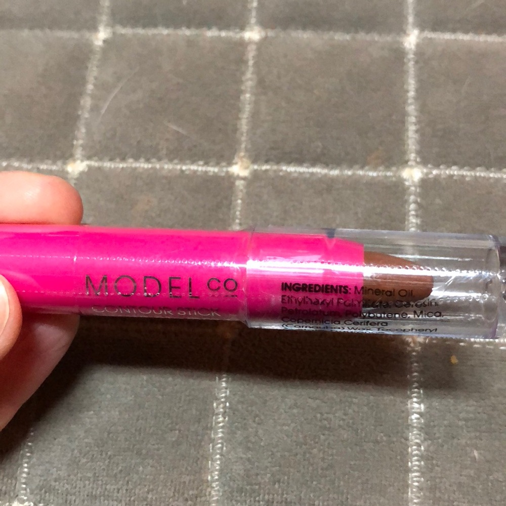 Brand new Model Co contour stick